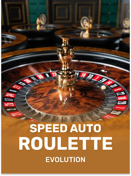 Crystal Roulette