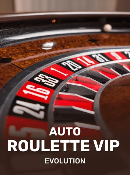 Speed Auto Roulette